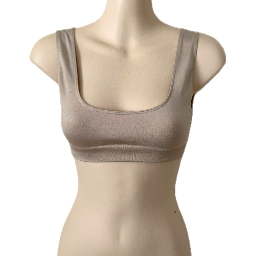 Prism London Multi-Wear Bikini Top NWT